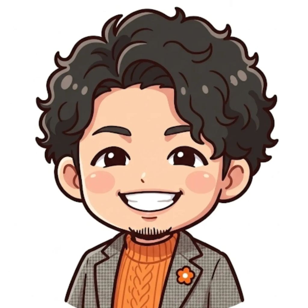 川崎 祐輝」のアイコン画像